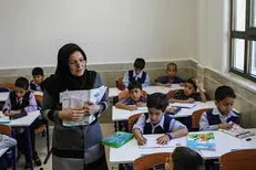 مدارس کهگیلویه و بویراحمد روز ۱۷ فروردین تعطیل نیست