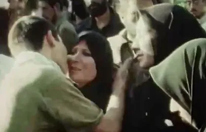 تربیت انسان&zwnj;های بزرگ / فرماندهانی که پا به پای مردم در برابر تهدیدات خارجی ایستادند