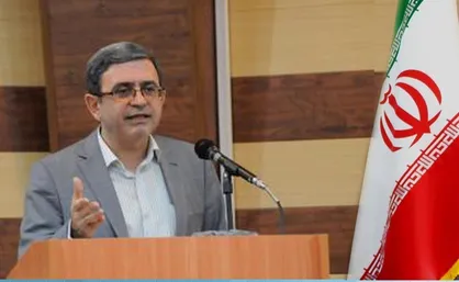 علیجانپور سرپرست دانشگاه ارومیه شد