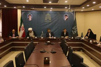 احیای حقوق عامه در حوزه مسائل اداری با خلاء مواجه است/ تشکیل نهاد دادستان اداری زیرنظر دیوان عدالت اداری
