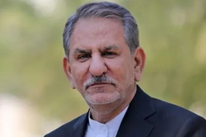 جهانگیری: ۲۴ میلیون نفر در سال ۹۶ پای کارنامه دولت مهر تائید زدند / صنعتگران هر اشکالی می&zwnj;خواهند از دولت بگیرند