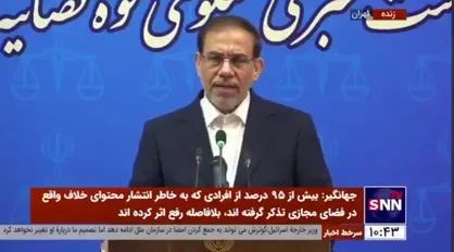 جهانگیر: تتلو در زندان است و مشمول تنبیهات انضباطی شده