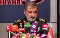 آمریکا و اسرائیل نمی‌خواهند ملت ایران پیشرفت بکند/ جنگی که علیه ما راه افتاده جنگ پیشرفت و اقتدار است
