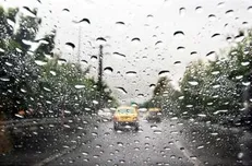 هوای تهران در چند روز آینده بارانی خواهد بود / کاهش ۵ تا ۷ درجه‌ای دما در نیمه شمالی کشور از فردا