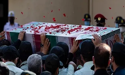 شهادت چهارمرزبان ناجا در تصادف رانندگی + جزئیات