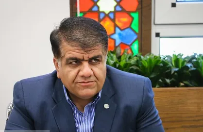 گردش مالی شرکت&zwnj;های شهرک علمی و تحقیقاتی اصفهان ۲۰۵۰ میلیارد تومان است / فعالیت ۳۰ شرکت فناور در حوزه کرونا