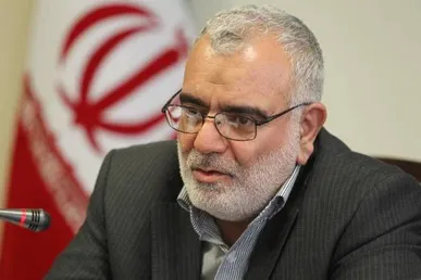 نشست خبری رئیس کمیته امداد برگزار شد