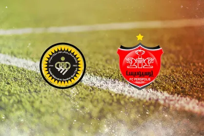 باد شهرآورد ۳ امتیاز پرسپولیس را بُرد/ پرسپولیس صفر - سپاهان ۲