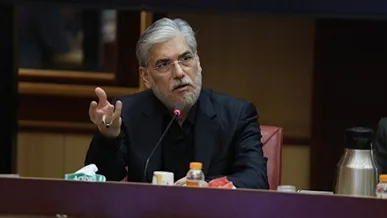 کسانی که در اغتشاشات دی‌ماه پرچم منحوس سلطنتی را به دانشگاه آوردند تحت تعقیب قضایی هستند + فیلم