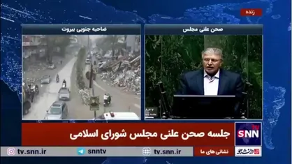 کنعانی: حاکمان رژیم کودک کش صهیونیستی بقای خود را در گسترش جنگ با دخیل کردن مستقیم آمریکا می&zwnj;دانند