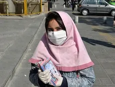 کودک کار گمشده‌ای در شیوع کووید ۱۹ / آیا ساماندهی کودکان کار صورت می‌گیرد؟