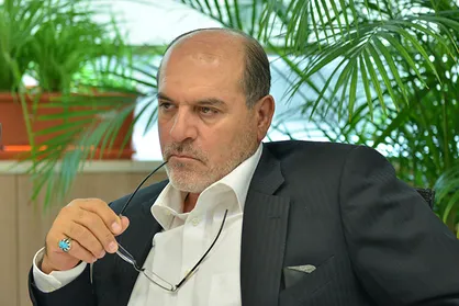 نجفی عرب: تضاد منافع در وزارت بهداشت بیداد می&zwnj;کند