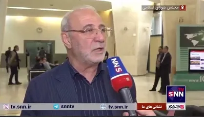 حاجی دلیگانی: روحیه جهادی فراتر از جناح&zwnj;بازی در مجلس دوازدهم خواهد بود/ در مورد ریاست مجلس، فعلا باید منتظر ماند