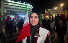 مردم ایران امدادگر شدند!