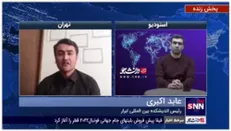 رئیس اندیشکده بین المللی ابرار: در دولت قبل شاهد یک دوره بی تحرکی در فضای سیاست خارجه بودیم