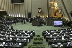 تصویب انتقال محکومین بین ایران و روسیه در مجلس شورای اسلامی