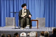 راه‌حل منطقی ایران برای مسئله فلسطین رفراندوم از فلسطینیان است/ دانشگاه باید با کار علمی و راهگشا در مسئله اقتصاد ورود کند