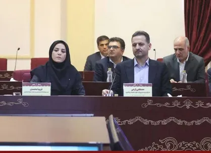 استفاده از ظرفیت&zwnj;های دانشگاه&zwnj;ها در جهت گسترش ورزش همگانی در جامعه
