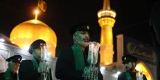 سخنگوی ستاد خدمات سفر خراسان رضوی گفت: تا ساعت ۲۴ روز شنبه، یک میلیون و ۴۹۰ هزار و ۷۹۵ زائر به‌مشهد وارد شده‌اند.