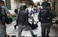 نظامیان صهیونیست‌ ۲۹۲ فلسطینی را زخمی کردند