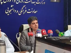 شالبافان: زنان بیشتر اقدام به خودکشی می‌کنند؛ مردان بیشتر جان خود را از دست می‌دهند