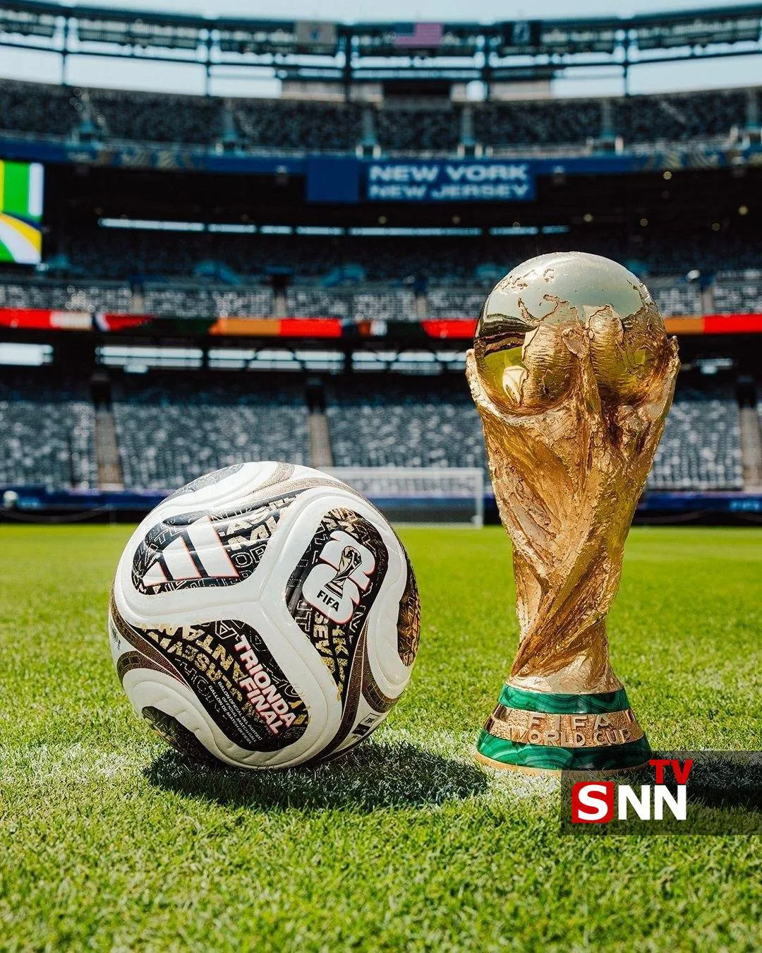 جام جهانی 2026 جام جهانی 2026