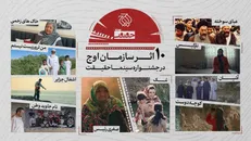 حضور سازمان اوج با ۱۰ اثر در جشنواره حقیقت
