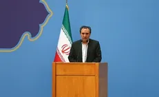 معاون رئیس جمهور: شبکه اجرای قانون اساسی در استان‌های مختلف تشکیل شده است