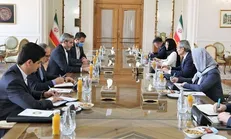 دبیرکل شانگهای: ایران یکی از کشور‌های تاثیرگذار در منطقه و جهان است