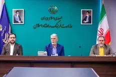 صالحی: بازی‌های رایانه‌ای و پویانمایی پیشران اقتصاد و صنعت فرهنگی است