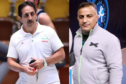 برترین مربیان کشتی سال ۹۷ معرفی شدند