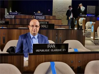 علی&zwnj;نژاد: ۳۰ درصد بودجه فدراسیون&zwnj;ها را واریز کردیم/ تأمین به&zwnj;موقع منابع مالی برای آماده&zwnj;سازی کاروان اعزامی به ناگویا در دستور کار قرار دارد