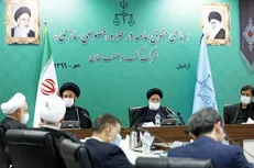 وقتی قوه قضاییه در دل مردم اردبیل بذر امید می‌کارد / اجرای ۶ دستور رئیسی برای کشت و صنعت مغان