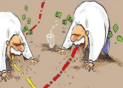 شوخی با عدالت به روایت اسناد/ لواسان جعبه&zwnj;سیاه زمین&zwnj;خواری ایران