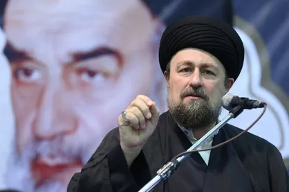 سید حسن خمینی: نهج&zwnj;البلاغه در متون فقهی ما حضور ندارد