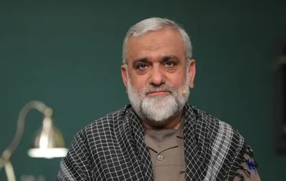 سردار نقدی: بسیاری در اسرائیل برای همکاری با ایران انگیزه دارند / همه توانایی&zwnj;های نظامی را رو نمی&zwnj;کنیم