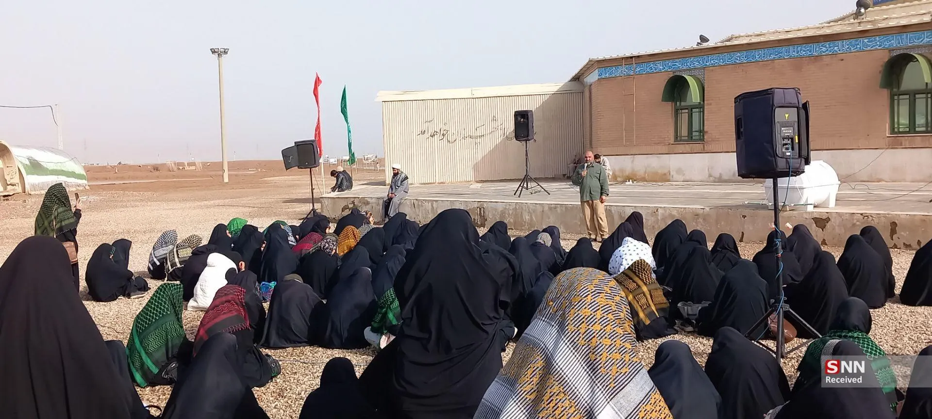 راهیان نور