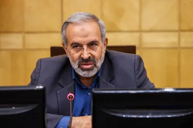 رئیس مجمع نمایندگان استان تهران: آمادگی کامل خودمان را برای همکاری گسترده‌تر با دادگستری برای حل مشکلات مردم اعلام می‌کنیم + فیلم