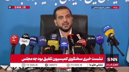 یوسفی: روزانه 10 میلیون لیتر بنزین وارد می&zwnj;کنیم / باید به سمت تنوع سبد سوختی حرکت کنیم