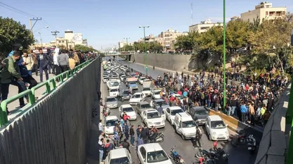 صدای آمریکا؛ سیمای ایران