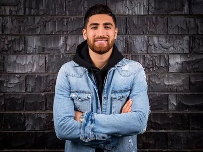 ستاره تیم ملی در تیم منتخب نیم فصل نخست هلند + عکس