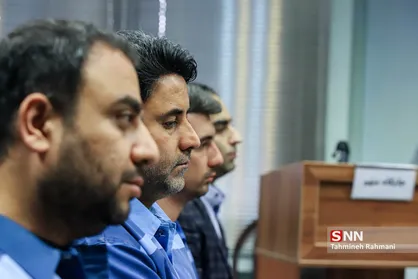 در هفتمین جلسه دادگاه متهمان پرونده موسسات مالی چه گذشت؟/ خودروی ۴ میلیاردی که به نام فامیل متهم شد