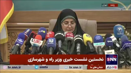 صادق: قیمت مسکن با یک بخشنامه و تعدادی ساخت و ساز کنترل نمی&zwnj;شود