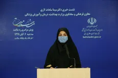 واکسن کرونا تا آخر پاییز روی انسان آزمایش می‌شود / راهپیمایی ۱۳ آبان برگزار نمی‌شود