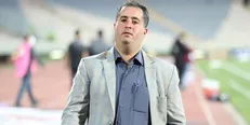 امیدوار: بازیکنمان در آفساید نبود!