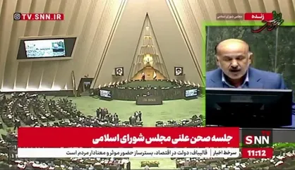 زارع، نماینده مردم لاهیجان: آقای رئیس&zwnj;جمهور! حال معیشت مردم خوب نیست/ در سال سرمایه گذاری برای تولید موانع حضور سرمایه&zwnj;گذاران داخلی و خارجی را بردارید