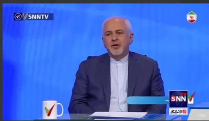 ظریف: بدون سیاست خارجی مستقر نمی&zwnj;توانیم منافع اقتصادی کشور را پیش ببریم