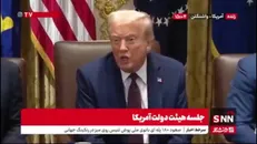 ادعای مجدد ترامپ در مورد جنگ اوکراین و روسیه: اگر ما وارد نشویم جنگ اوکراین جنگ جهانی می‌شود