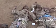 دفع ۱۲ حمله زمینی و کشته شدن سربازان سعودی در نجران