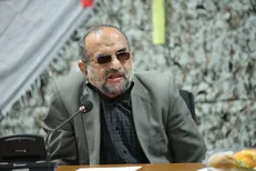 شاکری:  صهیونیست‌ها در باتلاق خودساخته گرفتار شده اند